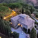 Resort Torre Collevento Luxury Orvieto