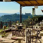 Station touristique Torre Collevento Luxury Orvieto