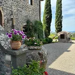 Torre Collevento Luxury *