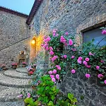 Torre Collevento Luxury Orvieto
