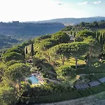 Torre Collevento Luxury Orvieto