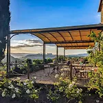 Station touristique Torre Collevento Luxury Orvieto
