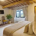 Resort Torre Collevento Luxury Orvieto