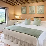 Torre Collevento Luxury * Orvieto
