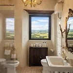 Torre Collevento Luxury *