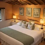 Torre Collevento Luxury Station touristique