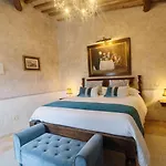 Torre Collevento Luxury Station touristique