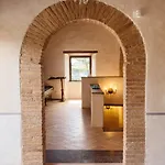Torre Collevento Luxury Station touristique Orvieto