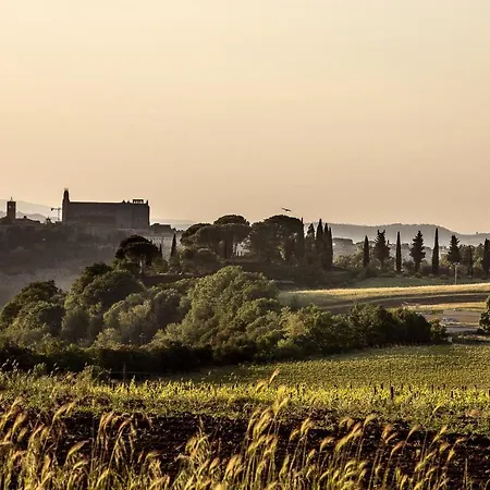 Rezort Torre Collevento Luxury Orvieto