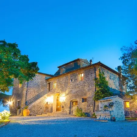 Torre Collevento Luxury * Orvieto