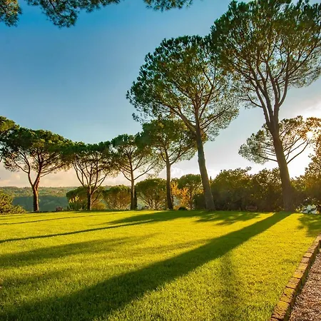 Villa Torre Collevento Luxury *