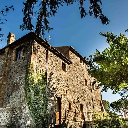 Torre Collevento Luxury * Orvieto