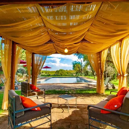 Torre Collevento Luxury Villa