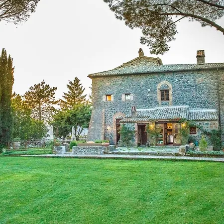 Villa Torre Collevento Luxury Orvieto