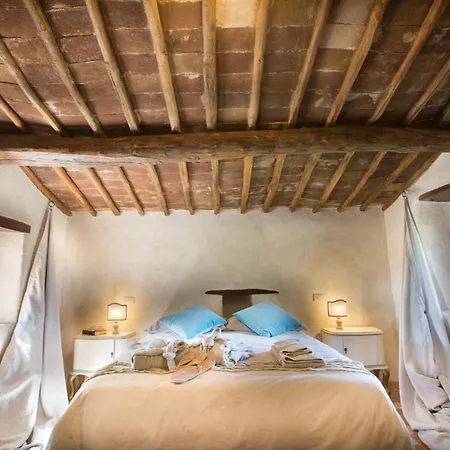 Torre Collevento Luxury * Orvieto