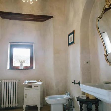 Torre Collevento Luxury
