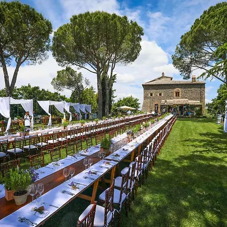 Villa Torre Collevento Luxury