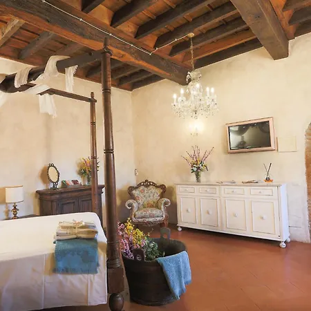 Villa Torre Collevento Luxury Orvieto