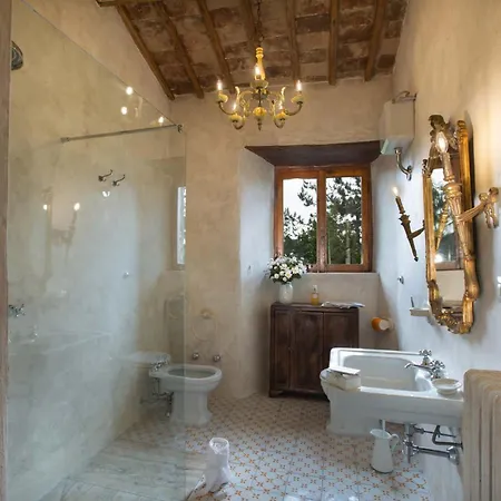 Torre Collevento Luxury Villa Orvieto