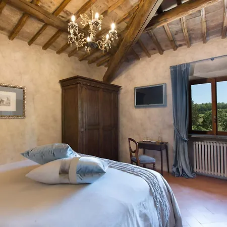 Torre Collevento Luxury Villa