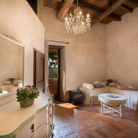 Villa Torre Collevento Luxury