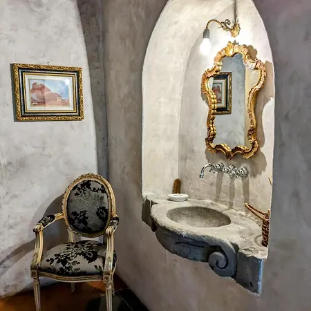 Torre Collevento Luxury Villa Orvieto