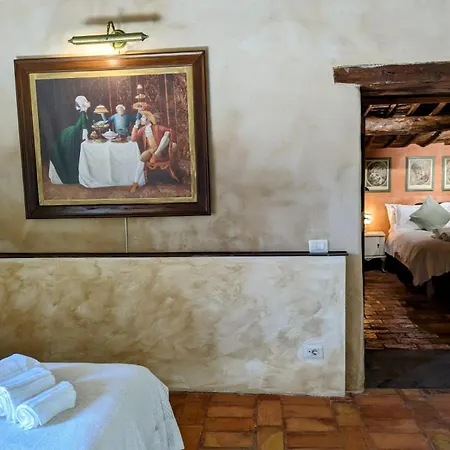 Torre Collevento Luxury * Orvieto