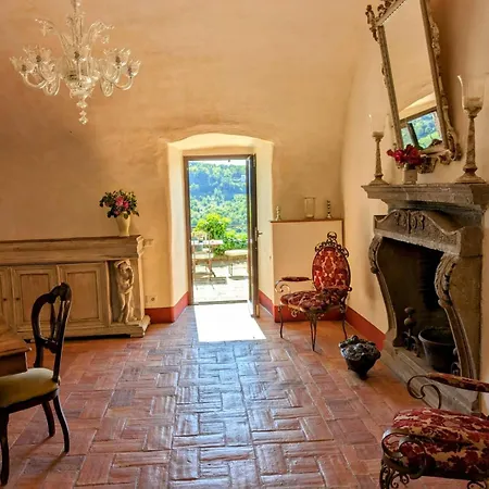 Villa Torre Collevento Luxury *