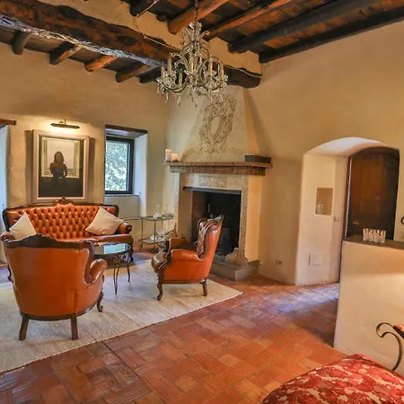 Villa Torre Collevento Luxury