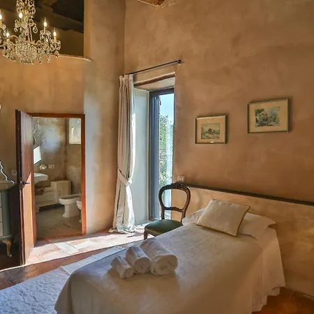 Torre Collevento Luxury