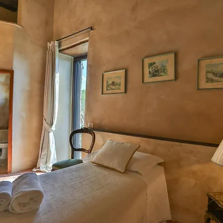 Villa Torre Collevento Luxury