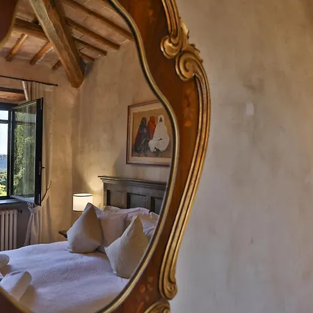 Torre Collevento Luxury Villa Orvieto
