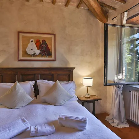 Torre Collevento Luxury Orvieto