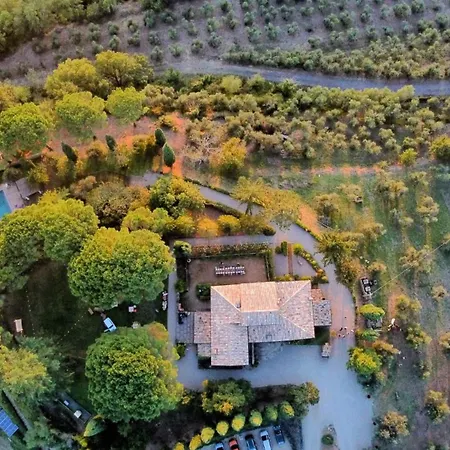 Torre Collevento Luxury Villa