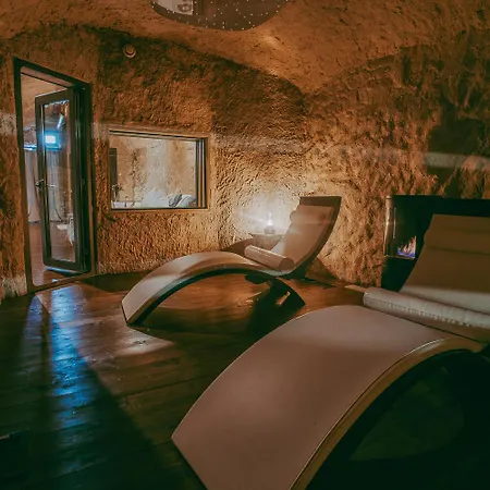 Torre Collevento Luxury Villa