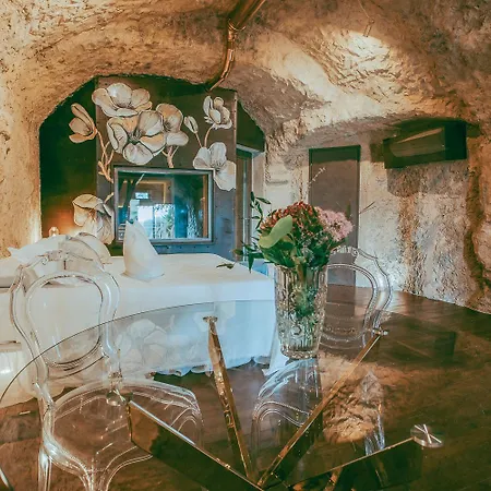 Villa Torre Collevento Luxury *