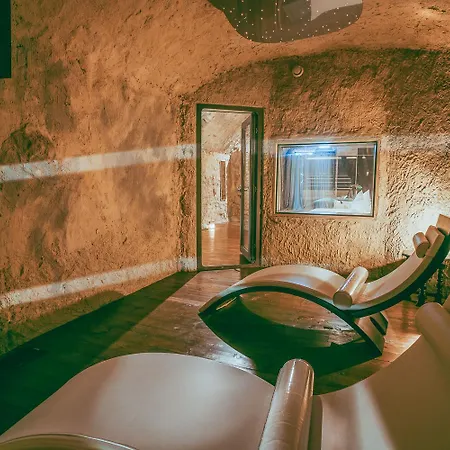 Torre Collevento Luxury Orvieto