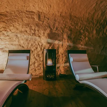 Torre Collevento Luxury * Orvieto