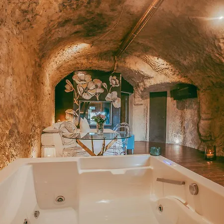 Torre Collevento Luxury