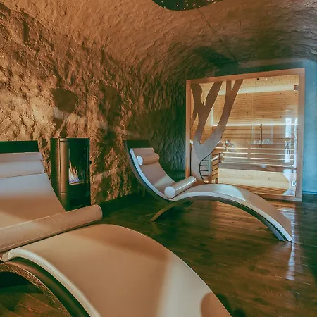 Villa Torre Collevento Luxury