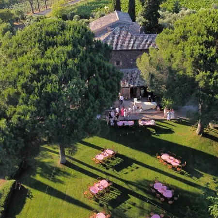 Torre Collevento Luxury * Orvieto