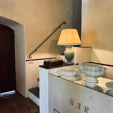 Torre Collevento Luxury * Orvieto