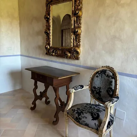 Torre Collevento Luxury