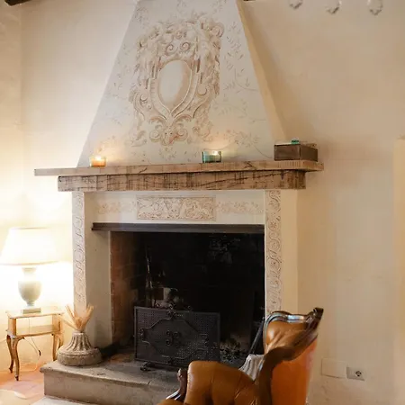 Torre Collevento Luxury Villa