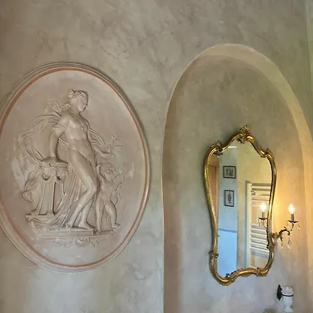 Torre Collevento Luxury Villa *