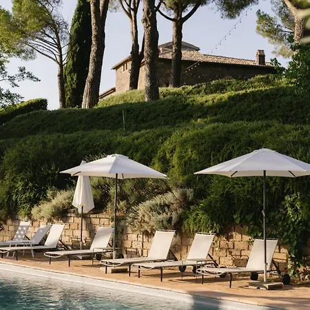 Torre Collevento Luxury Villa Orvieto