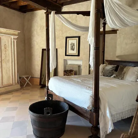 Torre Collevento Luxury Orvieto