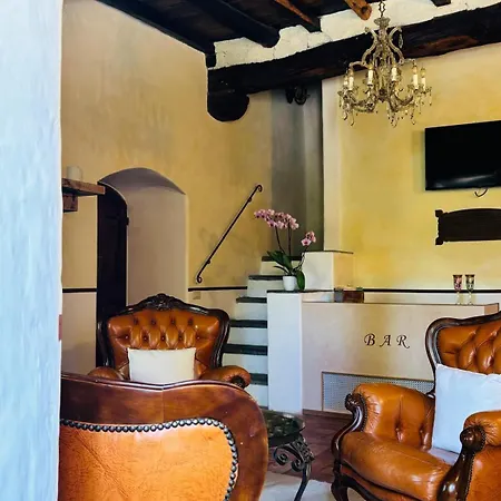 Torre Collevento Luxury