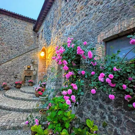 Torre Collevento Luxury Orvieto