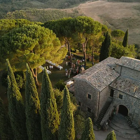 Torre Collevento Luxury * Orvieto